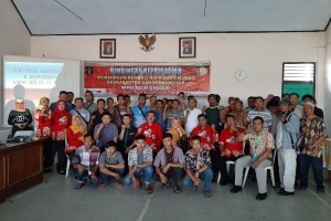 PELATIHAN BISNIS ONLINE DAN BIMBINGAN KEPRIBADIAN "MOMENTUMORI"